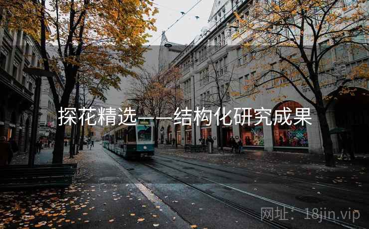 探花精选——结构化研究成果  第2张