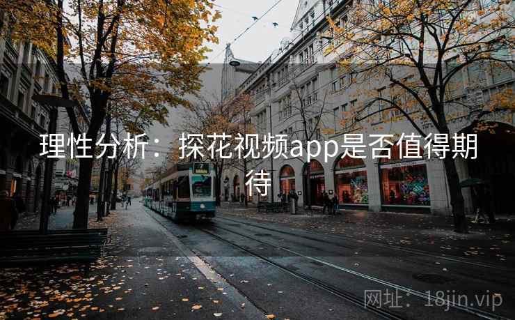 理性分析:探花视频app是否值得期待  第1张 理性分析:探花视频app是否值得期待  第1张