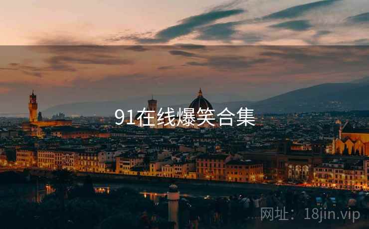 91在线爆笑合集